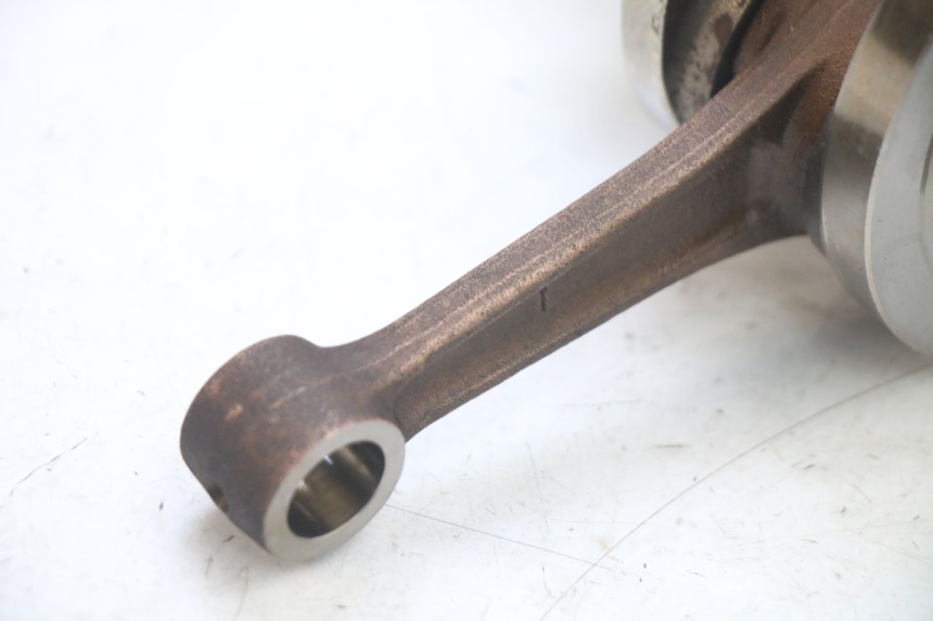 photo de ALBERO MOTORE PEUGEOT SATELIS 125 (2013 - 2018)