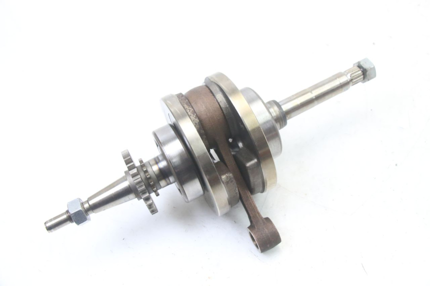 photo de ALBERO MOTORE PEUGEOT SATELIS 125 (2013 - 2018)