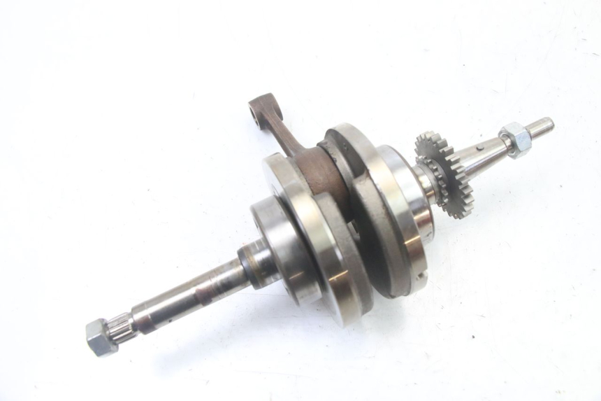 photo de ALBERO MOTORE PEUGEOT SATELIS 125 (2013 - 2018)