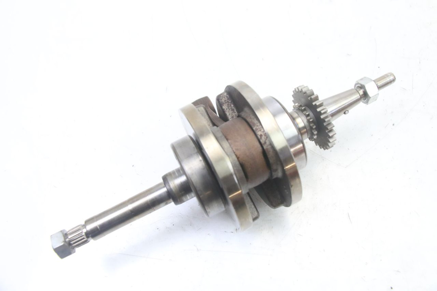 photo de ALBERO MOTORE PEUGEOT SATELIS 125 (2013 - 2018)