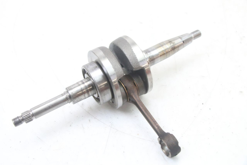 photo de ALBERO MOTORE PEUGEOT SPEEDFIGHT 3 LC 2T 50 (2009 - 2015)