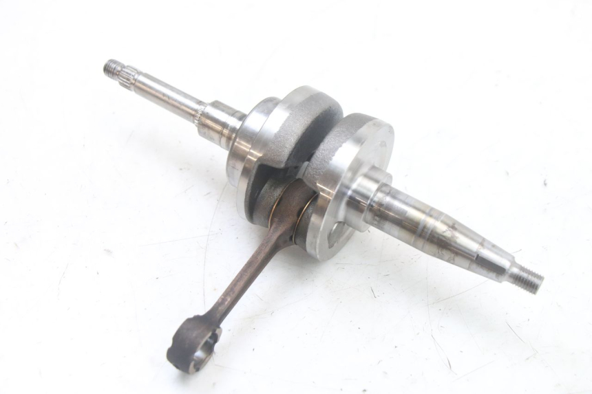 photo de ALBERO MOTORE PEUGEOT SPEEDFIGHT 3 LC 2T 50 (2009 - 2015)