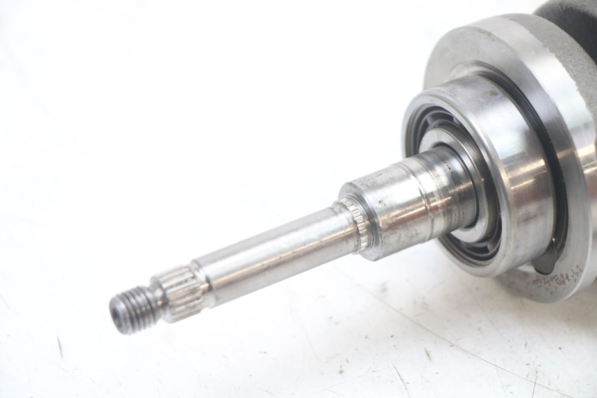 photo de ALBERO MOTORE PEUGEOT SPEEDFIGHT 3 LC 2T 50 (2009 - 2015)