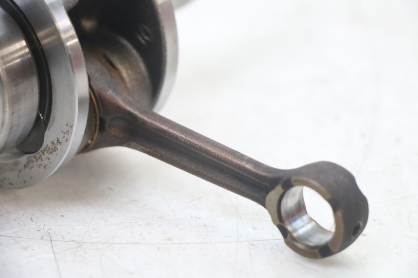 photo de ALBERO MOTORE PEUGEOT SPEEDFIGHT 3 LC 2T 50 (2009 - 2015)