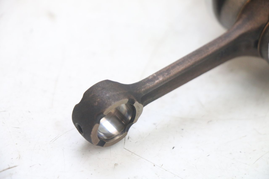 photo de ALBERO MOTORE PEUGEOT SPEEDFIGHT 3 LC 2T 50 (2009 - 2015)