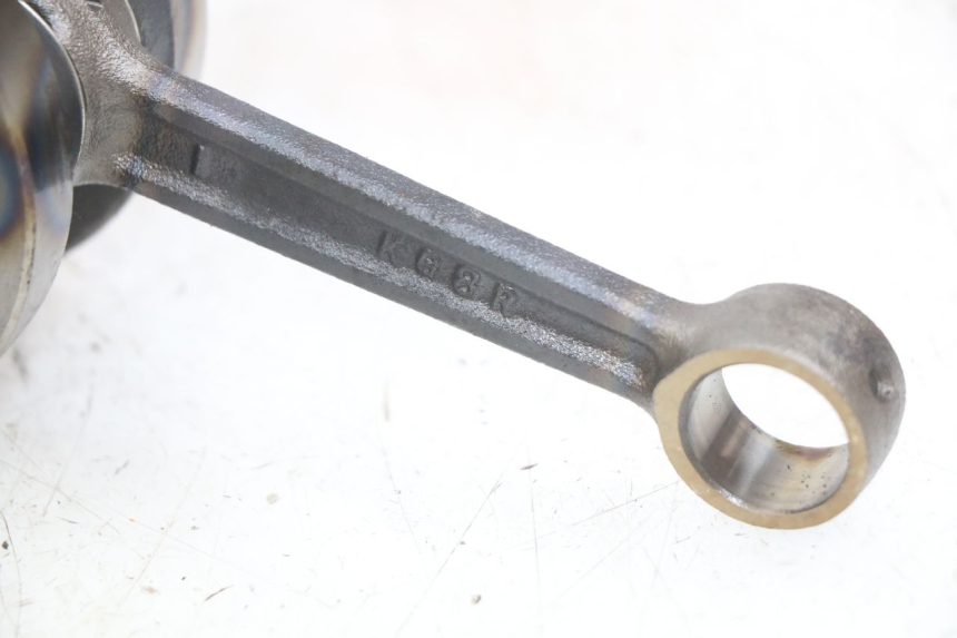 photo de ALBERO MOTORE PEUGEOT SV 125 (1991 - 1994)