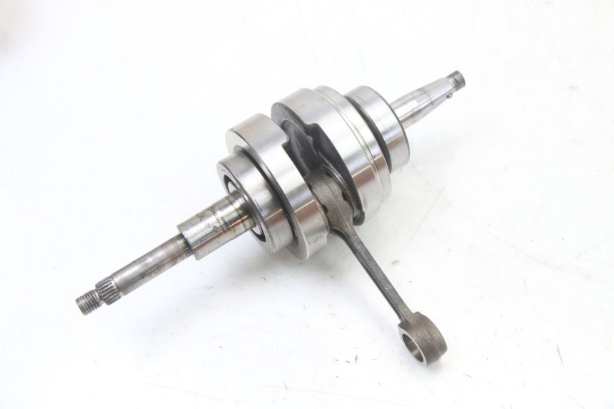 photo de ALBERO MOTORE PEUGEOT TKR TREKKER FURIOUS 50 (2005 - 2014)