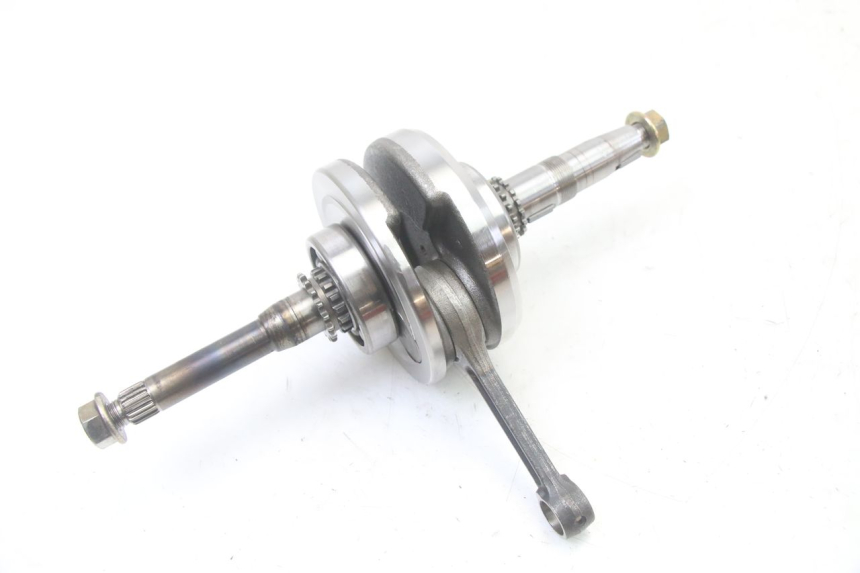 photo de ALBERO MOTORE PEUGEOT VIVACITY 125 (2010 - 2017)
