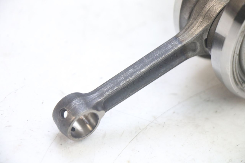 photo de ALBERO MOTORE PEUGEOT VIVACITY 125 (2010 - 2017)