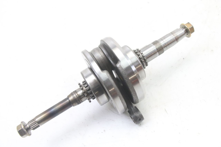 photo de ALBERO MOTORE PEUGEOT VIVACITY 125 (2010 - 2017)