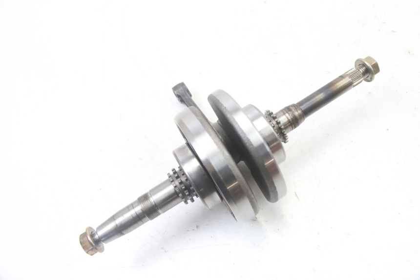 photo de ALBERO MOTORE PEUGEOT VIVACITY 125 (2010 - 2017)