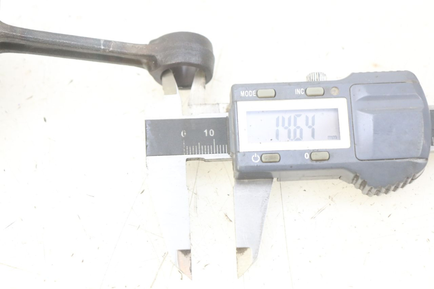 photo de ALBERO MOTORE PEUGEOT ZENITH 50 (1994 - 1999)