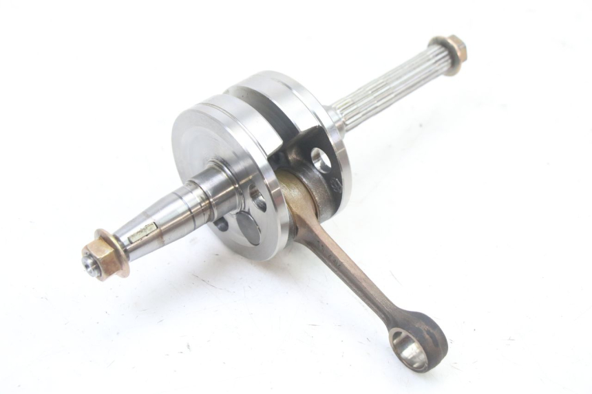photo de ALBERO MOTORE PIAGGIO FLY 2T 50 (2004 - 2017)