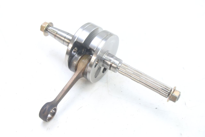 photo de ALBERO MOTORE PIAGGIO FLY 2T 50 (2004 - 2017)