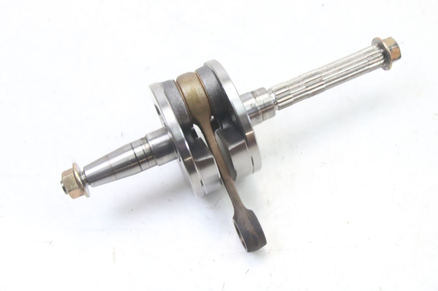 photo de ALBERO MOTORE PIAGGIO FLY 2T 50 (2004 - 2017)