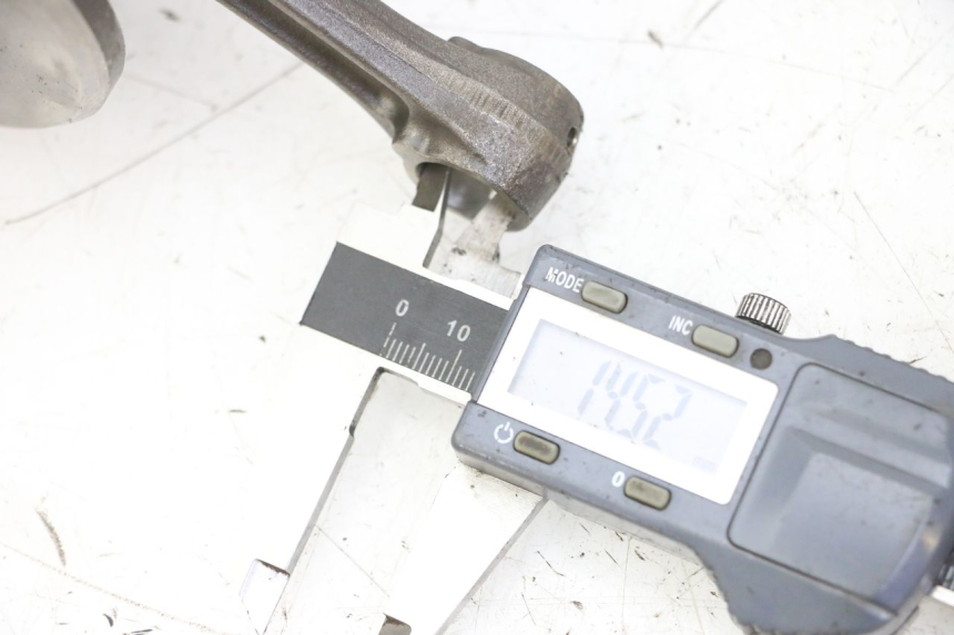 photo de ALBERO MOTORE PIAGGIO MP3 125 (2006 - 2014)