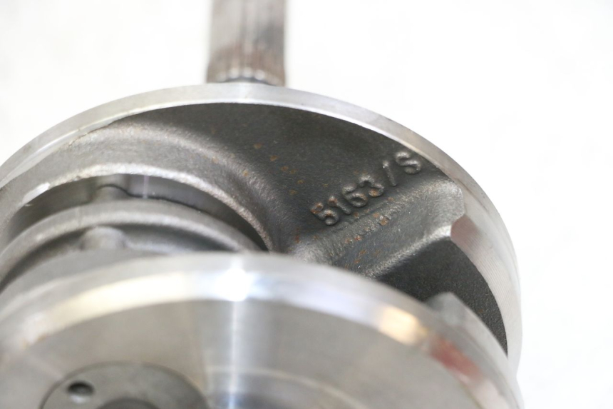 photo de ALBERO MOTORE PIAGGIO MP3 125 (2006 - 2014)