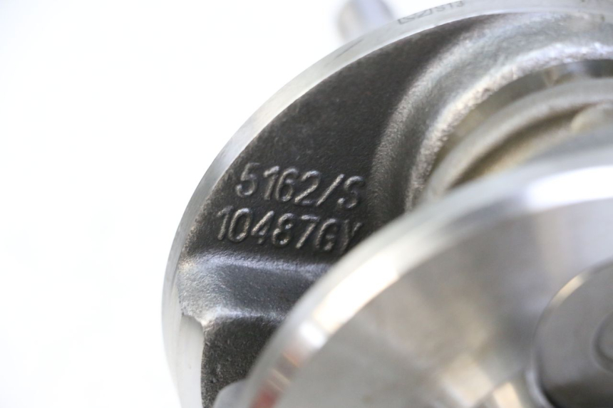 photo de ALBERO MOTORE PIAGGIO VESPA LX 150 (2005 - 2013)