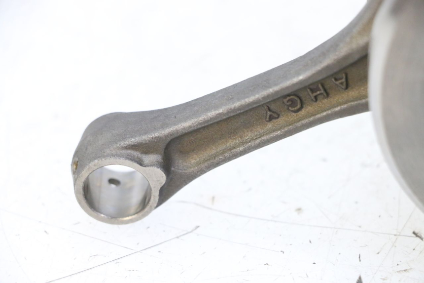 photo de ALBERO MOTORE PIAGGIO VESPA LX 150 (2005 - 2013)