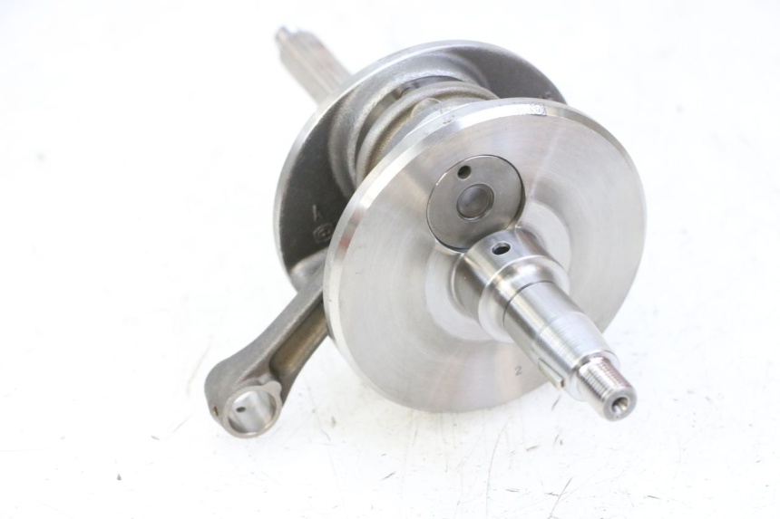 photo de ALBERO MOTORE PIAGGIO VESPA LX 150 (2005 - 2013)