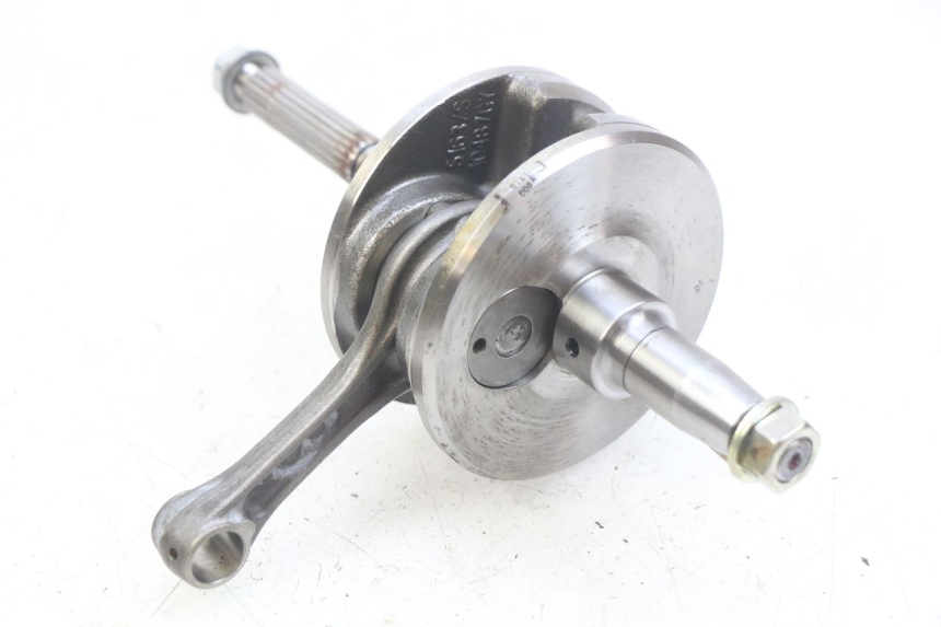 photo de ALBERO MOTORE PIAGGIO VESPA LXV 125 (2006 - 2009)