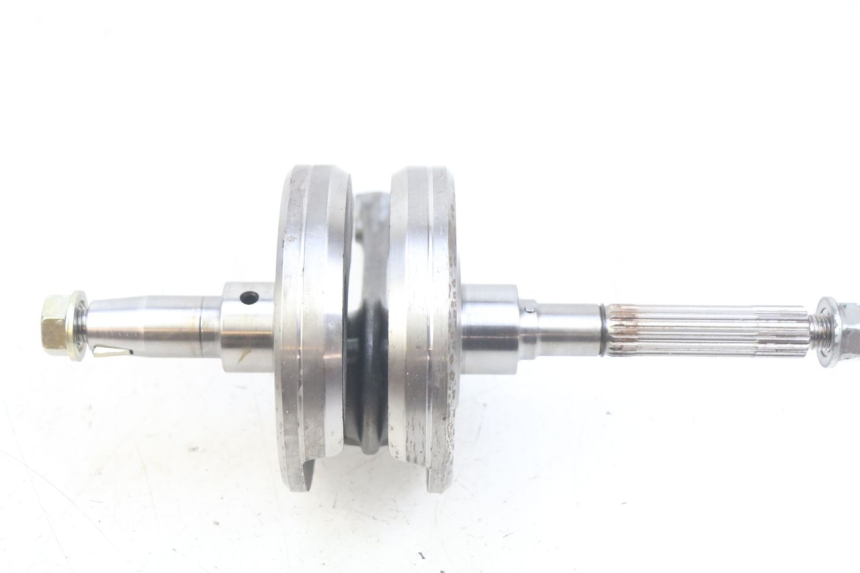 photo de ALBERO MOTORE PIAGGIO VESPA LXV 125 (2006 - 2009)