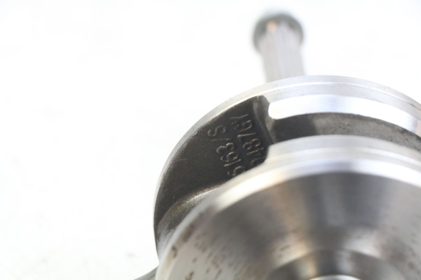 photo de ALBERO MOTORE PIAGGIO VESPA LXV 125 (2006 - 2009)
