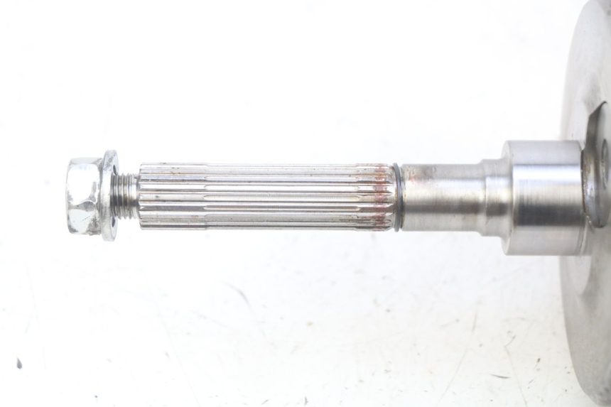 photo de ALBERO MOTORE PIAGGIO VESPA LXV 125 (2006 - 2009)
