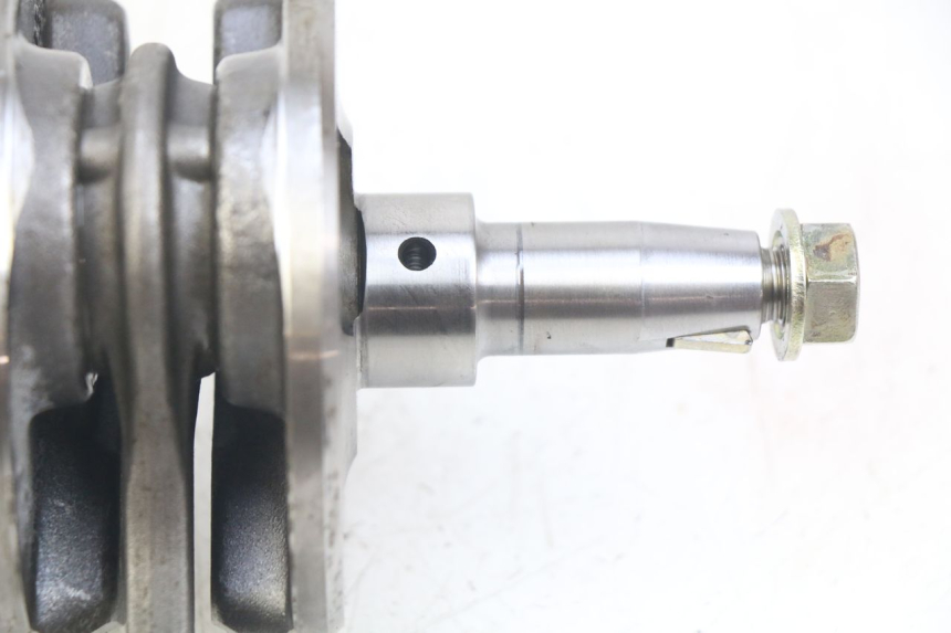 photo de ALBERO MOTORE PIAGGIO VESPA LXV 125 (2006 - 2009)