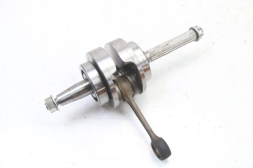 photo de ALBERO MOTORE PIAGGIO VESPA S 2T 50 (2007 - 2014)