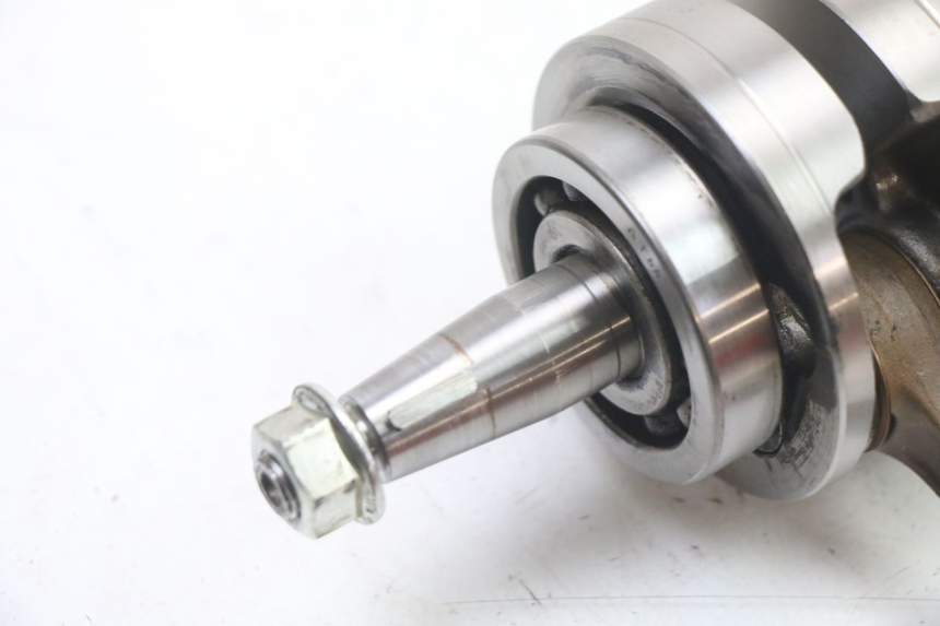 photo de ALBERO MOTORE PIAGGIO VESPA S 2T 50 (2007 - 2014)