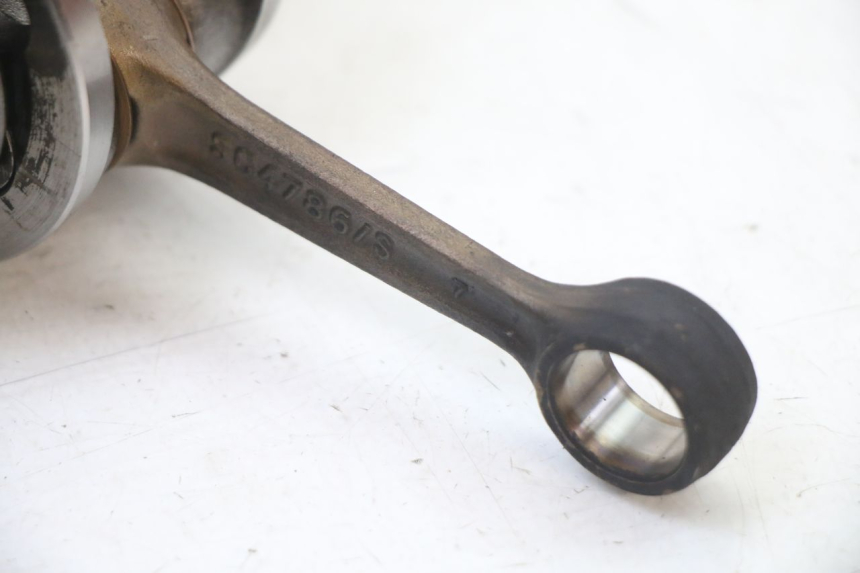 photo de ALBERO MOTORE PIAGGIO VESPA S 2T 50 (2007 - 2014)