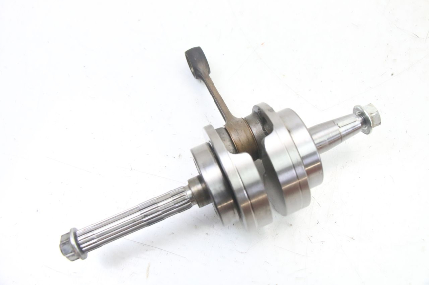 photo de ALBERO MOTORE PIAGGIO VESPA S 2T 50 (2007 - 2014)