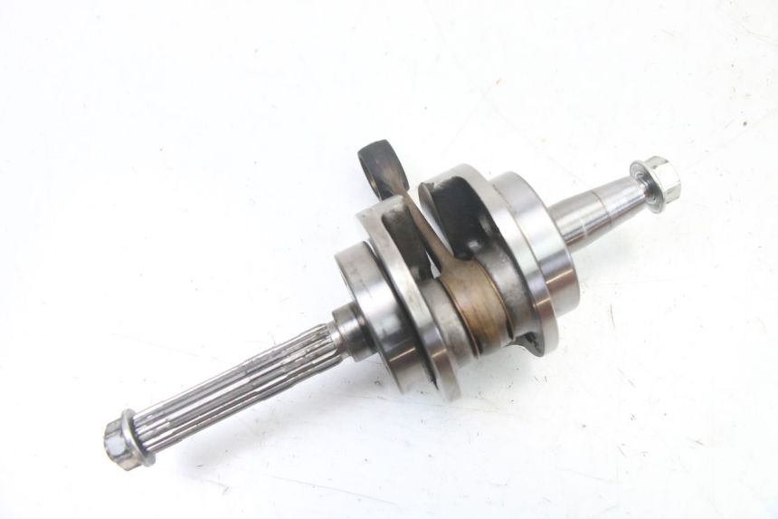 photo de ALBERO MOTORE PIAGGIO VESPA S 2T 50 (2007 - 2014)
