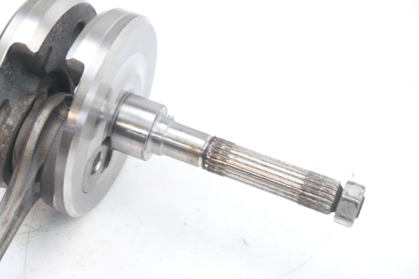 photo de ALBERO MOTORE PIAGGIO X8 125 (2004 - 2007)