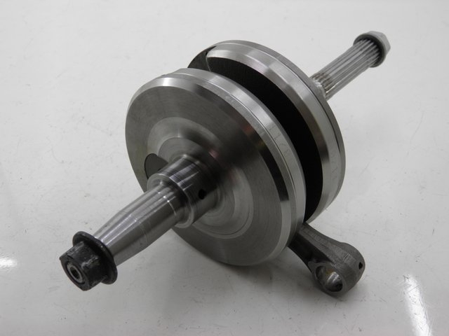photo de Albero motore PIAGGIO XEVO - X EVO 125 (2010 - 2015)