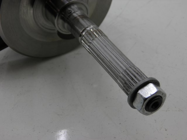 photo de Albero motore PIAGGIO XEVO - X EVO 125 (2010 - 2015)