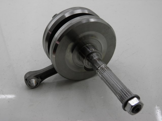 photo de Albero motore PIAGGIO XEVO - X EVO 125 (2010 - 2015)