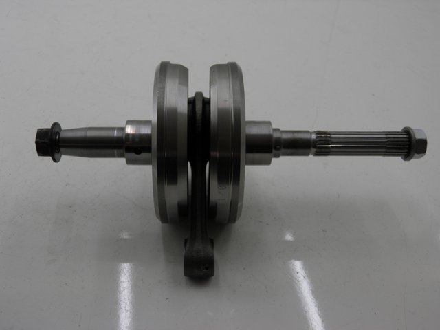 photo de Albero motore PIAGGIO XEVO - X EVO 125 (2010 - 2015)