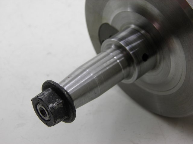 photo de Albero motore PIAGGIO XEVO - X EVO 125 (2010 - 2015)