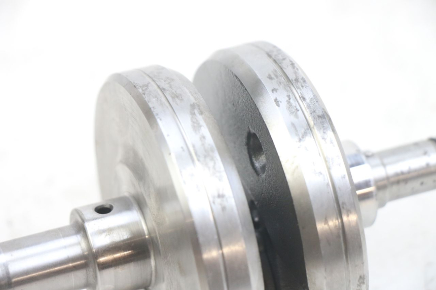 photo de ALBERO MOTORE PIAGGIO XEVO - X EVO 125 (2007 - 2016)