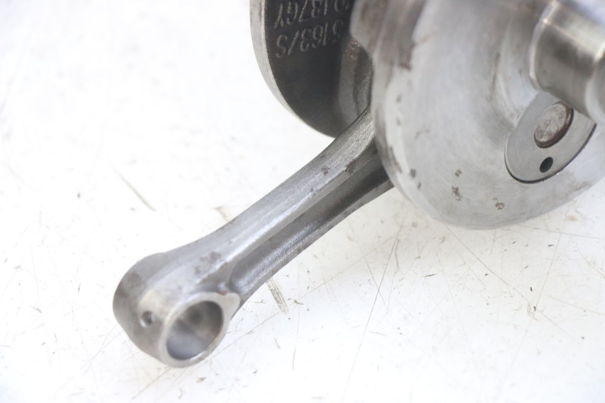 photo de ALBERO MOTORE PIAGGIO XEVO - X EVO 125 (2007 - 2016)