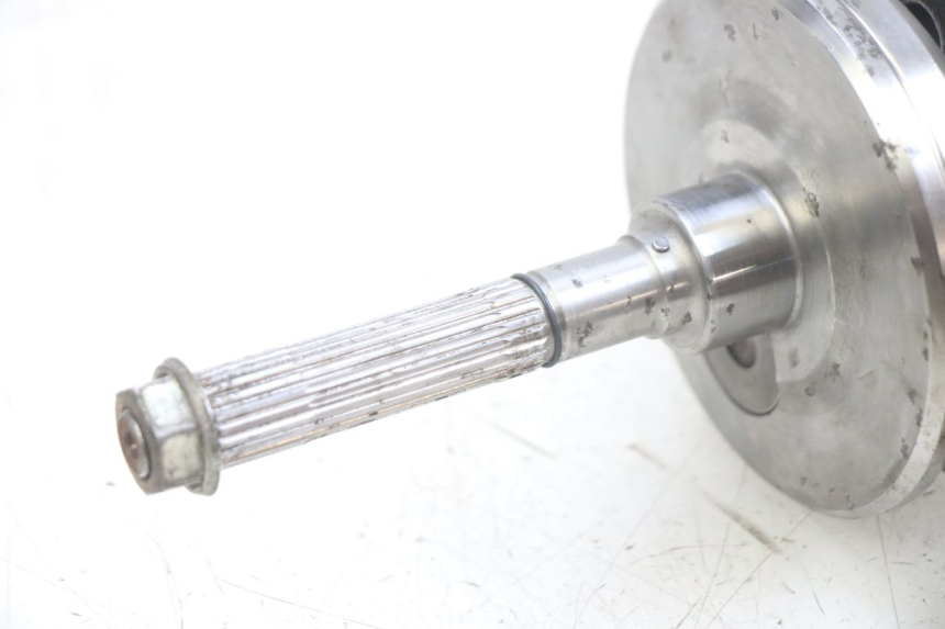 photo de ALBERO MOTORE PIAGGIO XEVO - X EVO 125 (2007 - 2016)