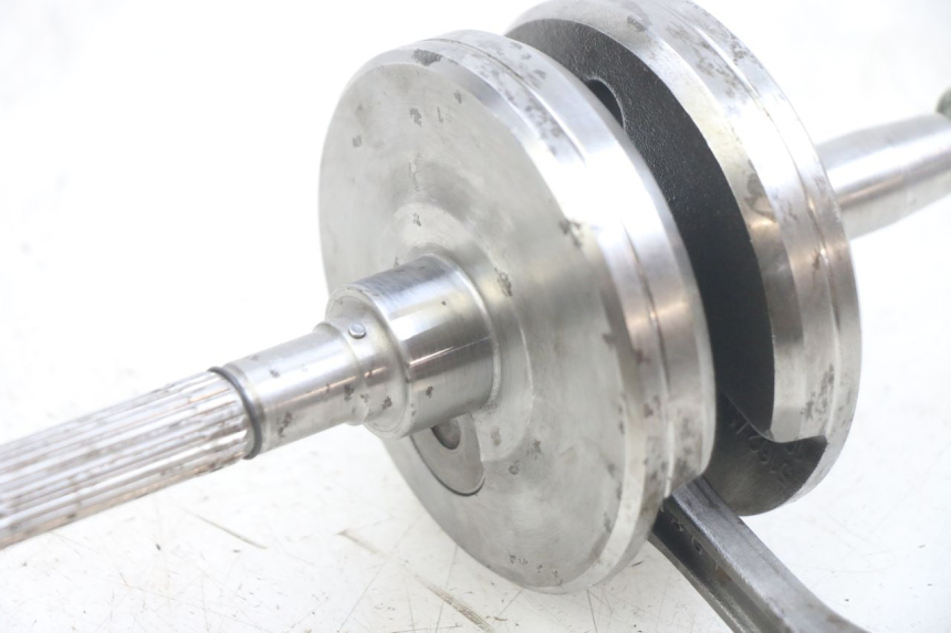 photo de ALBERO MOTORE PIAGGIO XEVO - X EVO 125 (2007 - 2016)