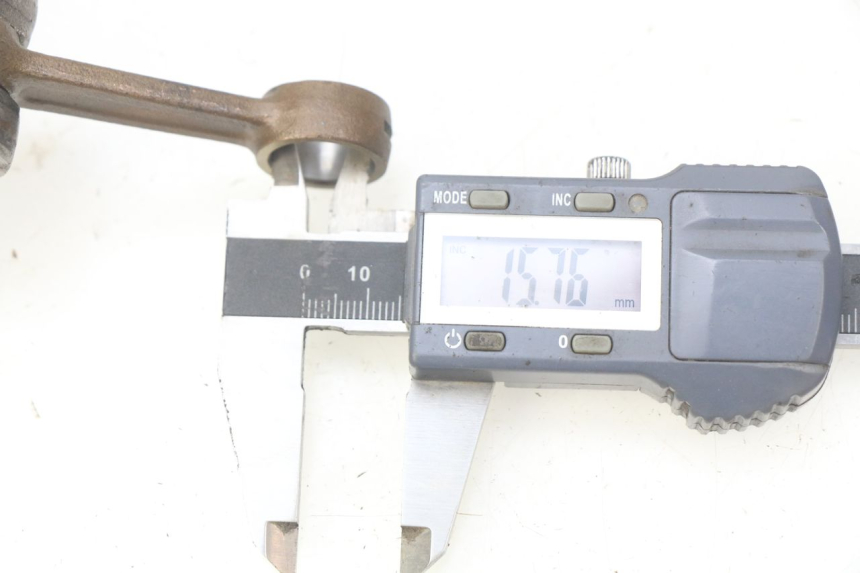 photo de ALBERO MOTORE POCKET BIKE CROSS 50