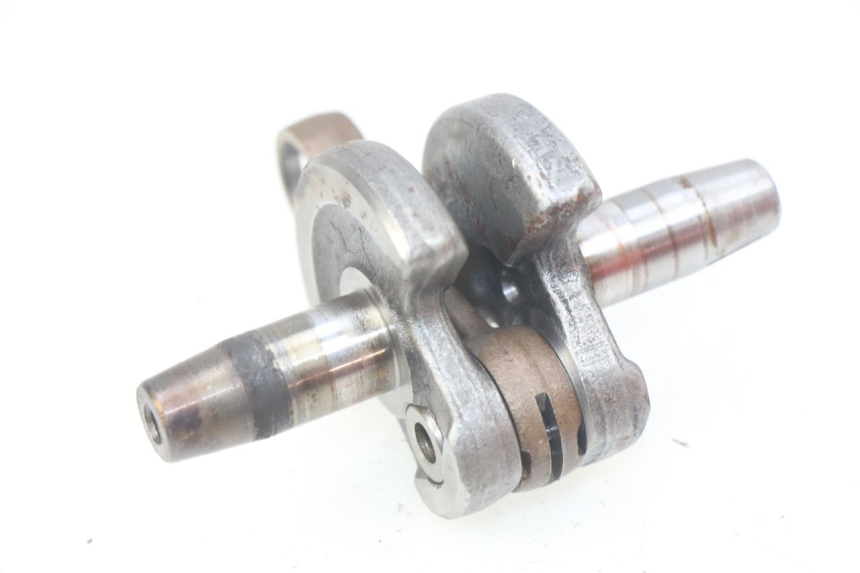 photo de ALBERO MOTORE POCKET BIKE CROSS 50