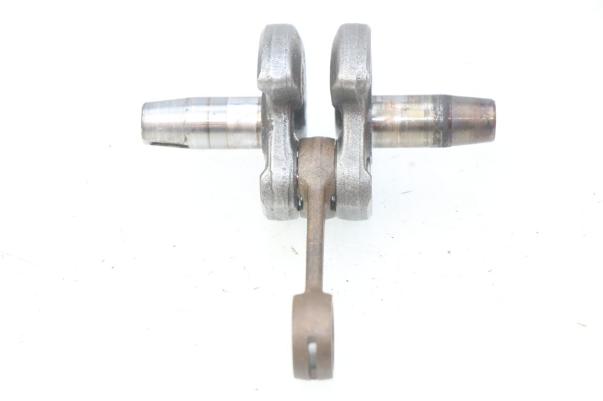 photo de ALBERO MOTORE POCKET BIKE CROSS 50