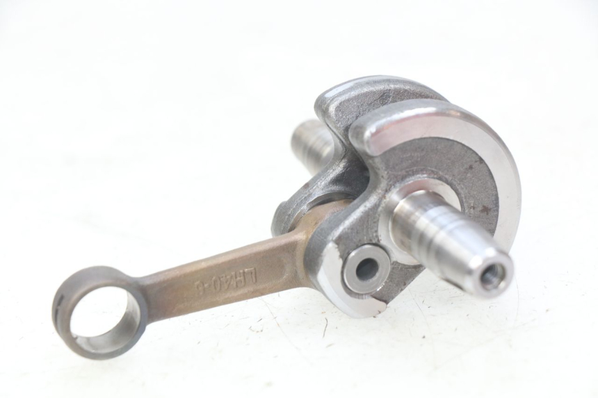 photo de ALBERO MOTORE POCKET BIKE KXD 50