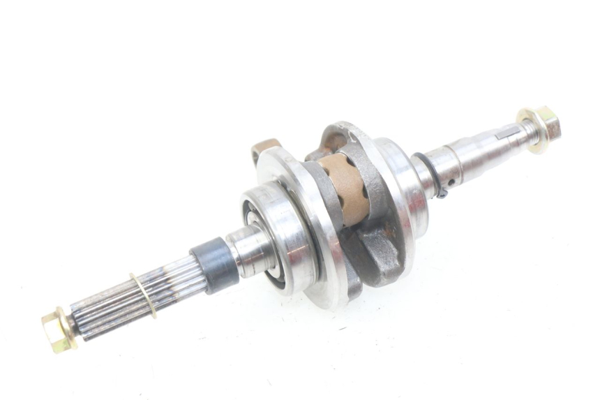 photo de Albero motore IMF INDUSTRIE PTIO 2 50 (2014 - 2017)