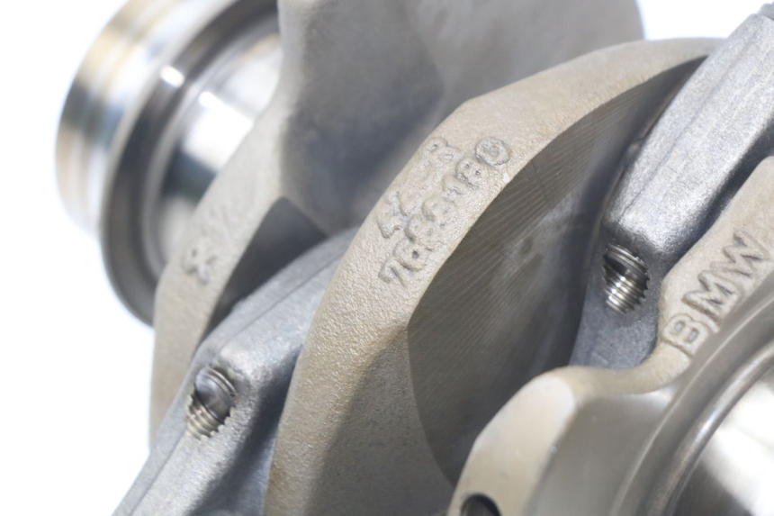 photo de Albero motore BMW R GS 1200 (2005 - 2007)